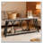 2-Tier Hall Table-891471828