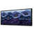 Black Floater Framed selected