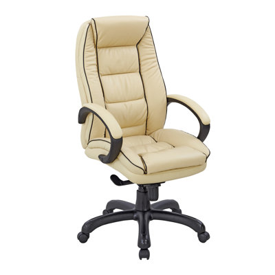 Ebern Designs Executive Chair