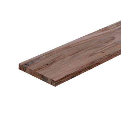 Unfinished Wood Board