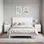 33.5 cm W Bedside Table-1701642549