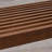 Yager Wooden Picnic Bench-190407840
