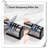 GLOBAL GIRLS LLC Electric Knife Sharpener