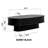 Table basse NTC STREAM DOU-651477992