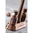 Kingston Brass Paris Two-Handle 2-Hole Deck Mount Bar Faucet-45219936