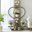 Almendares Plant Stand
