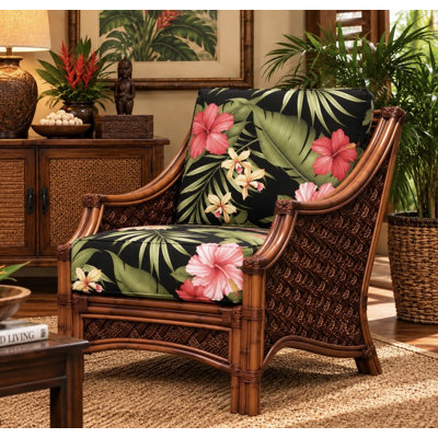 Schmitz Upholstered Armchair