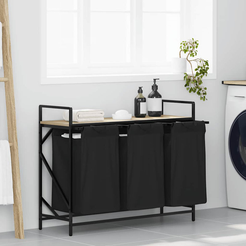 Laundry Cart