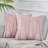 Geometric Velvet Pillow Cover-50969387-50969388