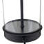 Joeray Metal Lamp Base Lamp
