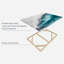 Impression sur toile Mammoth Wave-600459509