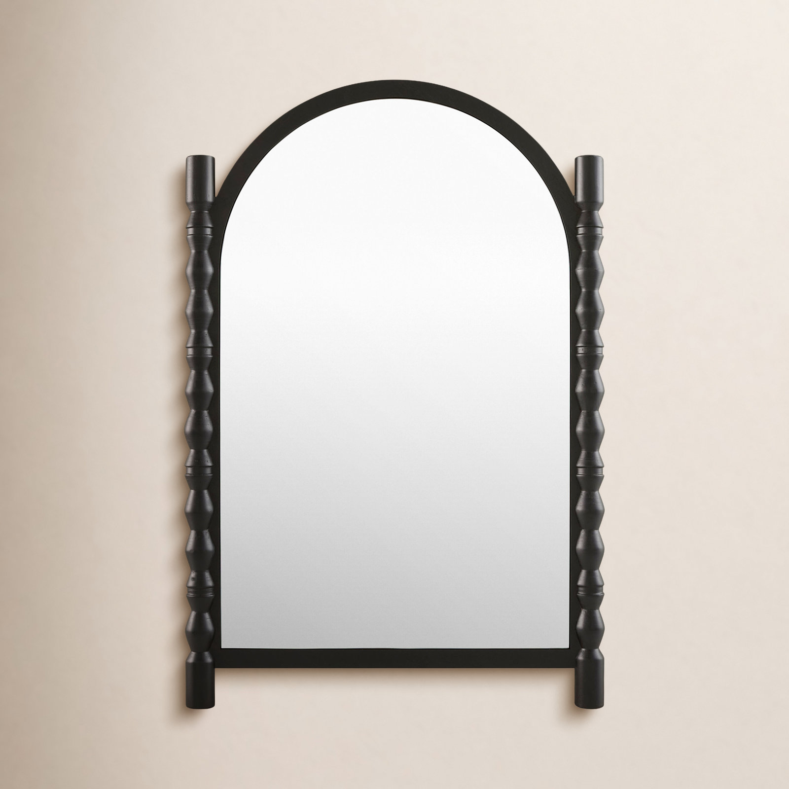 24" Accent Mirror