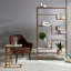 Rolph C Table End Table