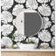 Rouleau de fleurs Ajwaa-516471565