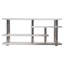 Yuma 69'' W Solid Wood Console Table