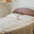 4-Piece 100% Cotton Gauze Sheet Set, Soft Breathable Premium Cotton Sheets for All-Season Comfort-118929458-118929459