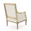 Louis Club Chair