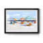 Day Dream Believers I - Cadre photo, reproduction d'art sur papier-557683451-557683448