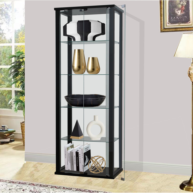 Vitrine Annzley