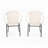 OUTDOOR WICKER CHAIR (Set Of 2)-134151815