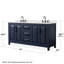 Daria 72 in. with Mirror Vanity-1695095790-1695131706-1695131707