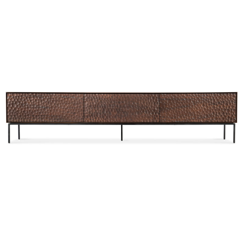 Arun Media Console