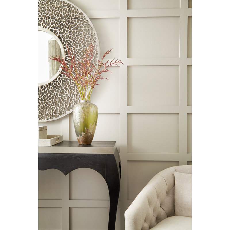 Alkali Handmade Ceramic / Porcelain Table Vase