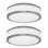 Flush Mount