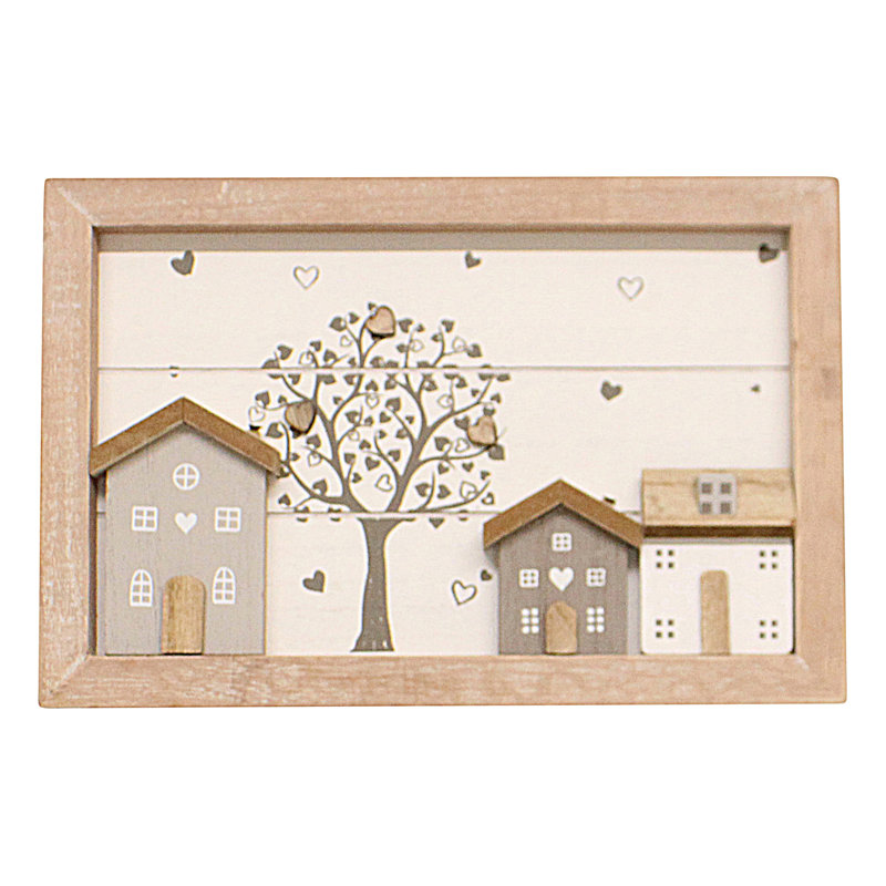 Adonica Scenic & Cityscapes Figurines & Sculptures