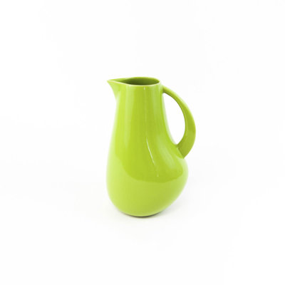 Borgen 72oz. Stoneware Pitcher