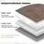 Coussins de chaise pour chaises de salle à manger (ensemble de 4)-423877320