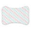 Tapis d'alimentation en os 1 pièce Liberty Waves