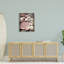 "Stacked Coastal Seashells", art mural sur toile par Ashley Aldridge-490330869-490330859