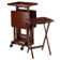 Palko Tray Table Set