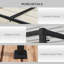 Patio Pergola with Retractable Canopy,-107403338-107403337