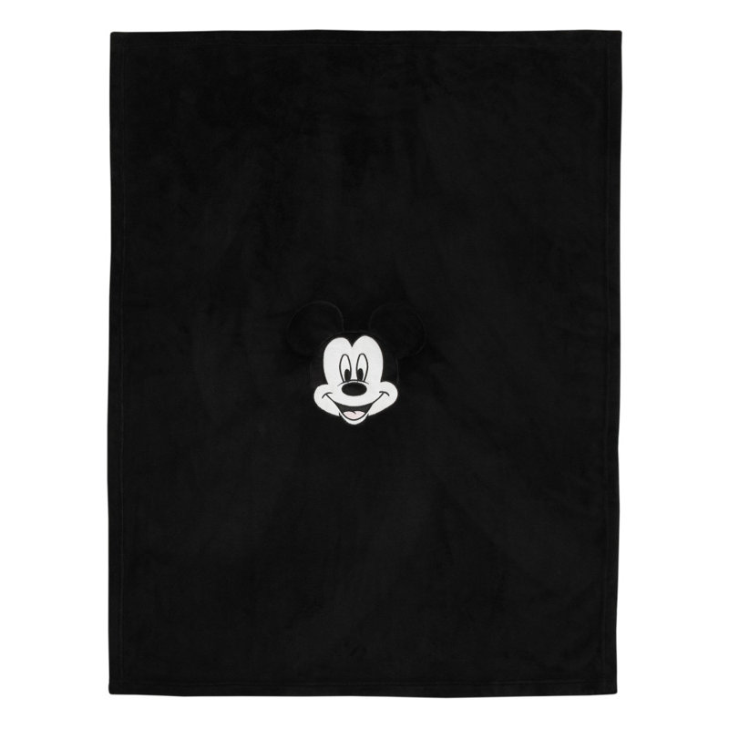Couverture pour tout-petits Disney Mickey Mouse Funhouse