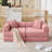 Modular Couch Sofa Bed For Apartment-802666312