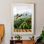 Toscane, croquis I - reproduction de cadre photo-1486887904-1486887906