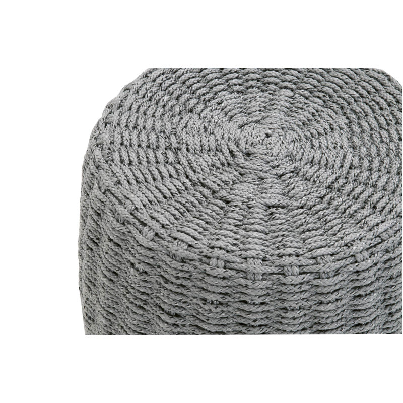 Krisily End Table, Gray