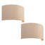 Paige Flush Mounted Sconce-704269183
