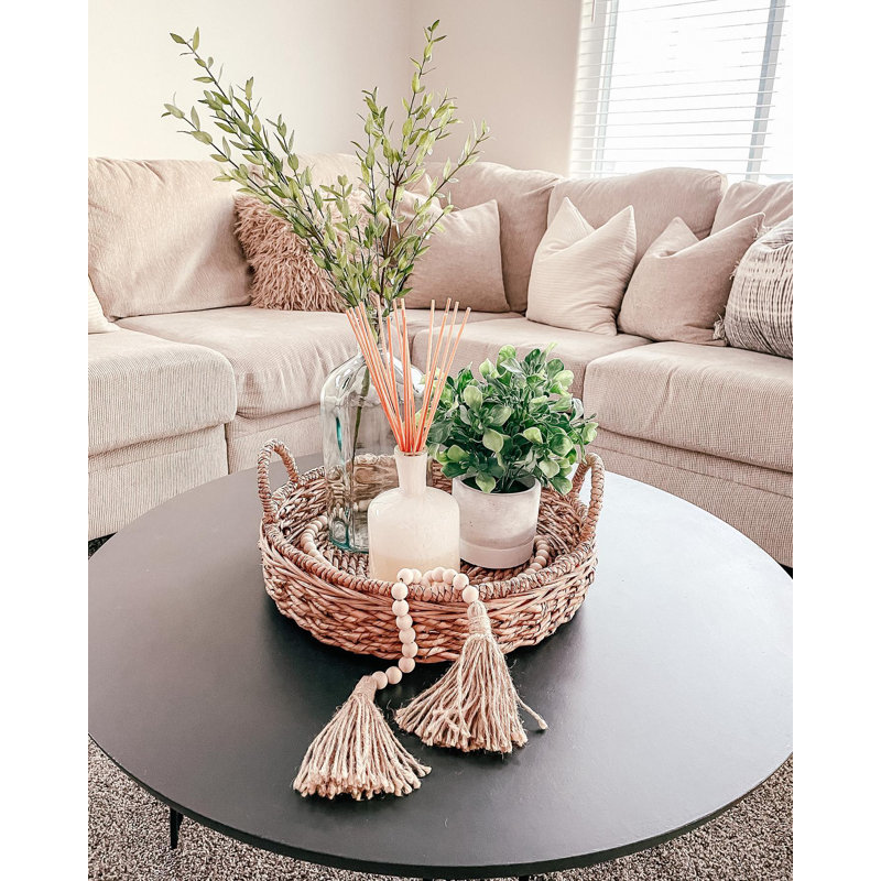 Feu de Bois Reed Diffuser