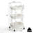 34'' H x 16.5'' W Utility Cart with Wheels-50172635
