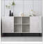Meuble de salon de style Mid Century