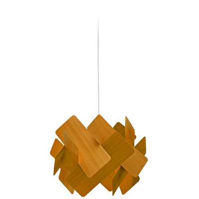 1 - Light Pendant