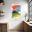 Paysage abstrait n ° 40-1802515300