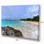 Clearwater Beach Bermuda - reproduction de photo sur toile tendue-18269657