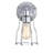 Gillam Metal Vanity Light-70774384-119335709