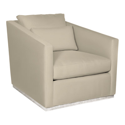Donovan By Michael Weiss Armchair