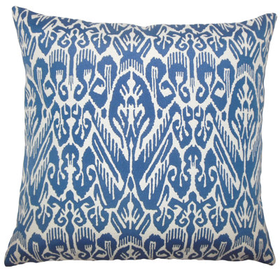 Jyotika Ikat Bedding Sham