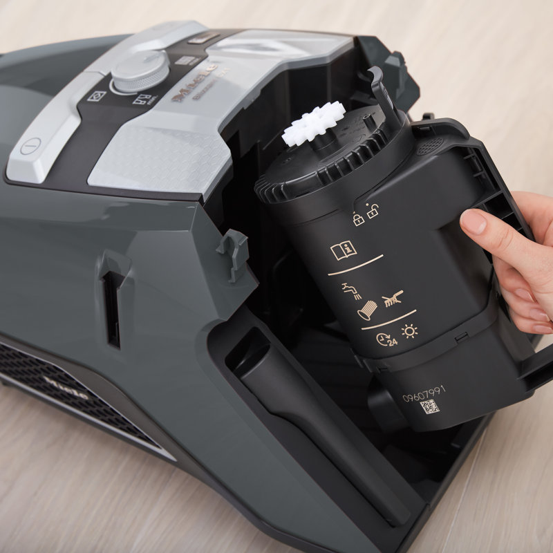 Blizzard CX1 Canister Vacuum